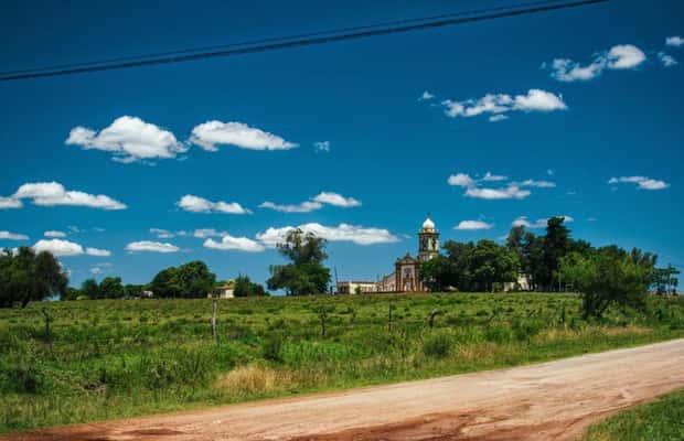 Immagine nº 1 di Cantina Cordano – Fondata dal nonno di José Mujica attività a Colonia del Sacramento, caricata dal fornitore