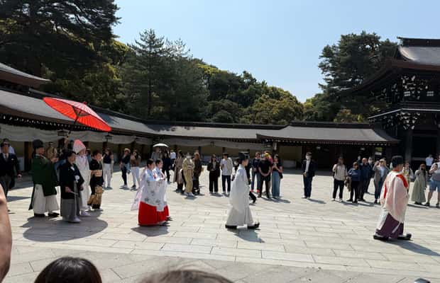 image n.1 of Tokyo/Yokohama/Kamakura: Guided Walking Experience activity in Yokohama, uploaded by supplier