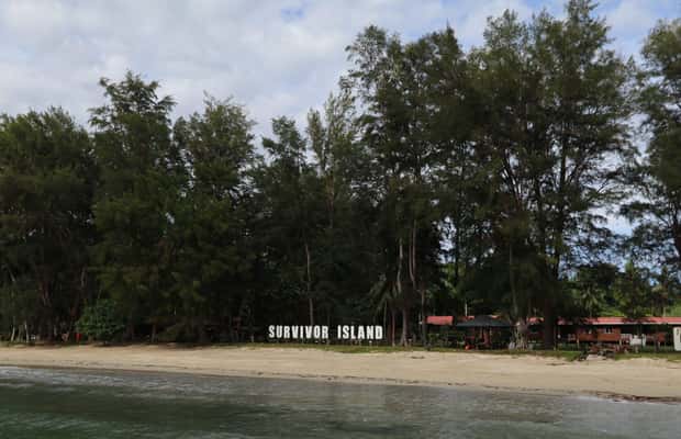billede nr.1 af aktiviteten Sabah: Pulau Tiga snorkeldagstur med frokost i Kota Kinabalu, uploadet af udbyder