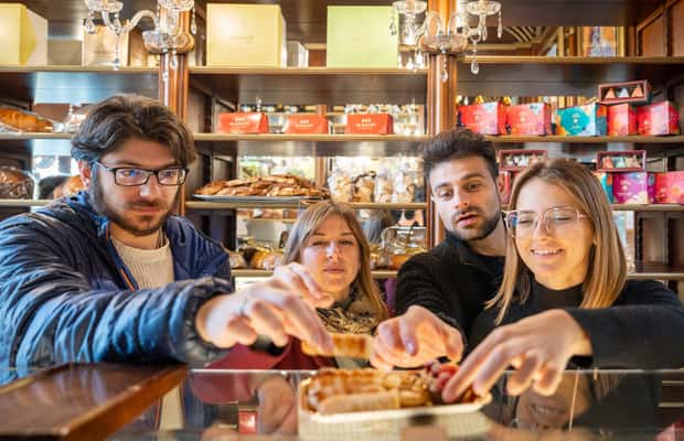 image n.1 of Milan: Gourmet Food Tour activity in Milan, uploaded by supplier