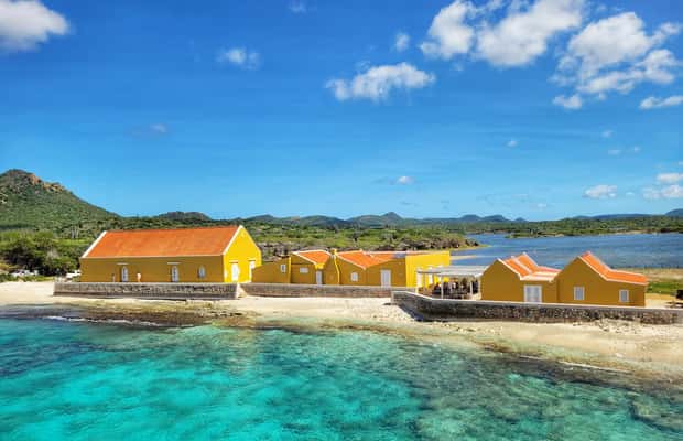 kuva n.1/Bonaire: Yksityinen Washington Slagbaai -puistokierros, lounas sisältyy hintaan aktiviteetista Bonaire, jonka toimittaja on ladannut