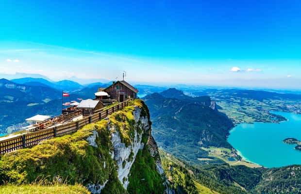 image n.1 of Private day trip from Munich to Eagle's Nest and Salzburg activity in Berchtesgaden, uploaded by supplier