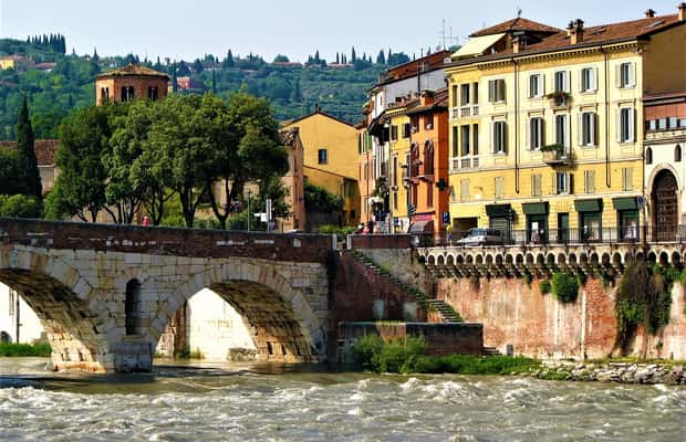 image n.1 of Private Walking Tour of Verona activity in Verona, uploaded by supplier