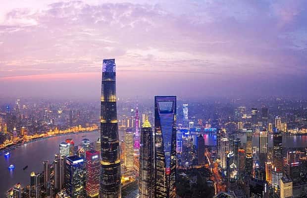 Image N°1 de Visite privée de 4 heures de Shanghai avec votre choix activité à Shanghaï, publiée par le prestataire