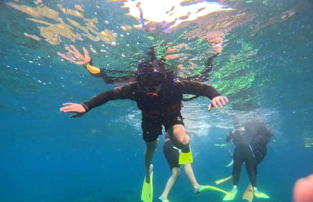 image n.1 of Nusa Penida: Snorkeling and Island Tour with Lunch activity in Batoemadeg, uploaded by supplier