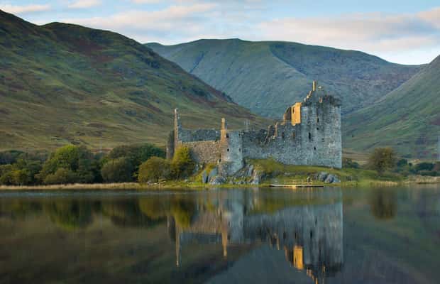 billede nr.1 af aktiviteten Fra Edinburgh: Dagstur til det vestlige højland, slotte og søer i Det nordøstlige Skotland, uploadet af udbyder