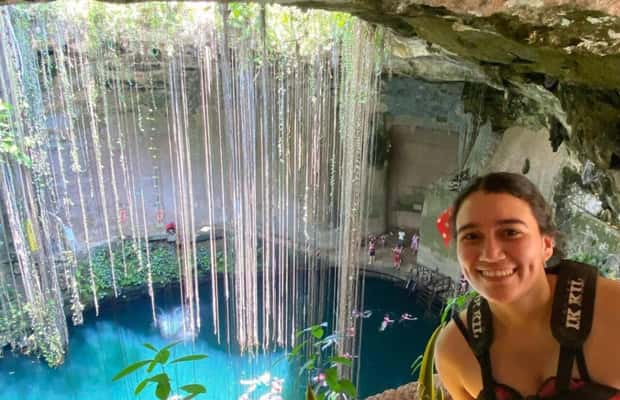 image n.1 of Tulum: Suytun and Ikkil Cenote, Chichen Itza & Valladolid activity in Xcalacoop, uploaded by supplier