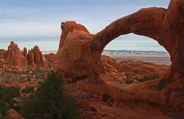 image n.1 of From Moab: Full-Day Canyonlands and Arches 4x4 Driving Tour activity in Utah, uploaded by supplier