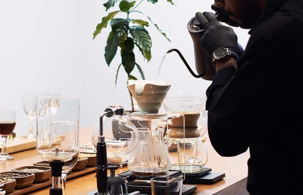 imagem n.1 de Cartagena: Degustação de cafés especiais colombianos atividade em Cartagena, carregada pelo fornecedor