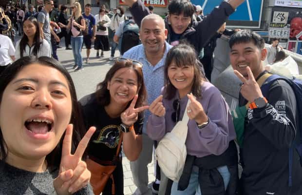 サプライヤーによってアップロードされた、大阪の大阪：プライベートウォーキング岸壁観光ツアー - 神戸/京都/奈良/大阪の画像#1