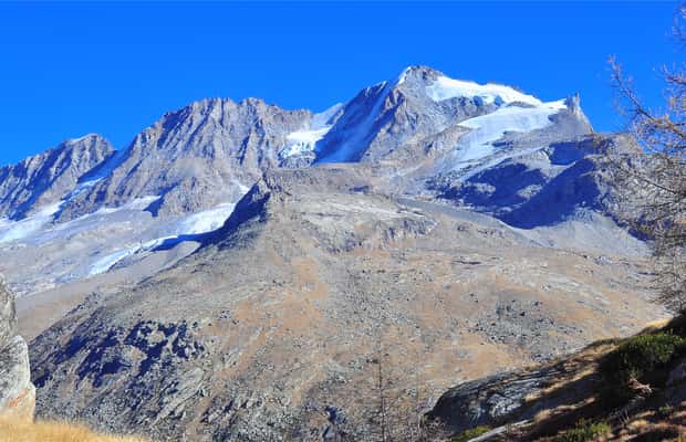 image n.1 of THE DEER'S SONG activity in Aosta, uploaded by supplier