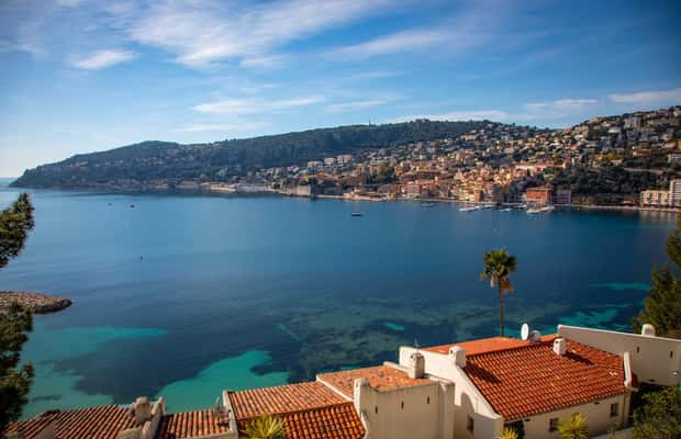 billede nr.1 af aktiviteten Bådtur langs kysten fra Villefranche-Sur-Mer til Monaco i Villefranche-sur-Mer, uploadet af udbyder