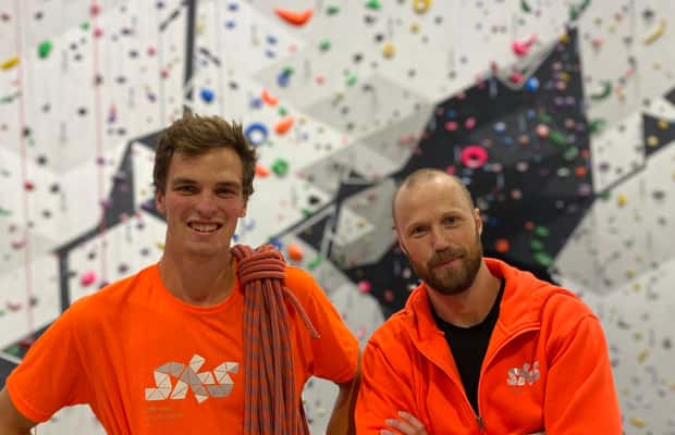 зображення №1 активності «Крістіансанн: Sørlandet Klatresenter Вхідний квиток» в такій локації: Крістіансанд, завантажене постачальником