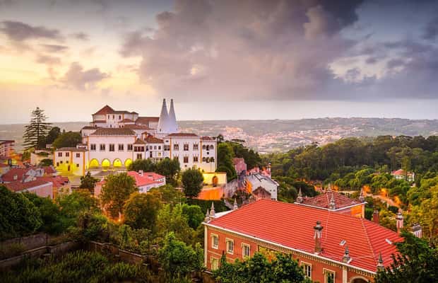 billede nr.1 af aktiviteten Fra Lissabon: Halvdagstur til Sintra i Sintra, uploadet af udbyder