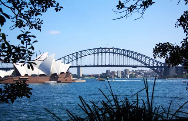 Obraz nr 1 z atrakcji Półdniowa prywatna wycieczka po Sydney: zobacz Operę, Bondi Beach w Sydney, przesłany przez organizatora