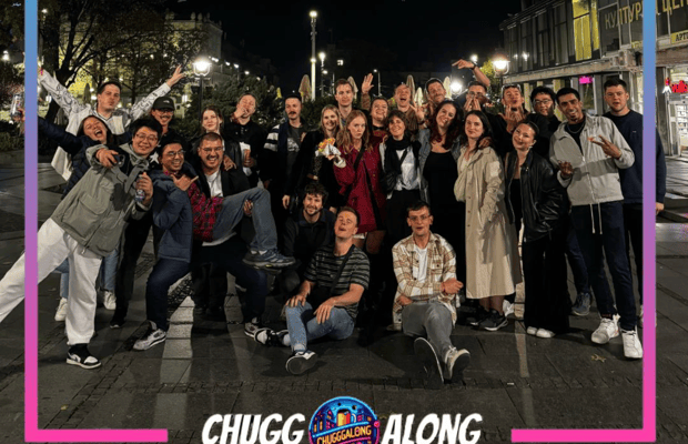 image n.1 of Belgrade: Guided Nightlife Pub Crawl activity in Belgrade, uploaded by supplier