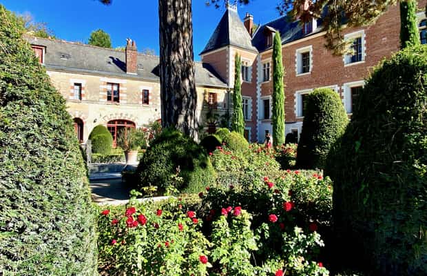 imagem n.1 de Visita aos castelos de Chambord, Chenonceau e Da Vinci a partir de Paris atividade em Chenonceaux, carregada pelo fornecedor