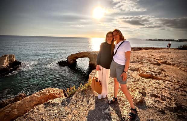 Bild Nr. 1 von Kap Greco Region - private geführte Highlight Tour Aktivität in Ayia Napa, hochgeladen vom Anbieter