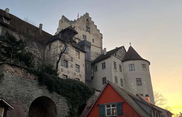 Bild Nr. 1 von Von Basel aus: Private Tour durch 4 Länder und zum Bodensee Aktivität in Lindau (Bodensee), hochgeladen vom Anbieter