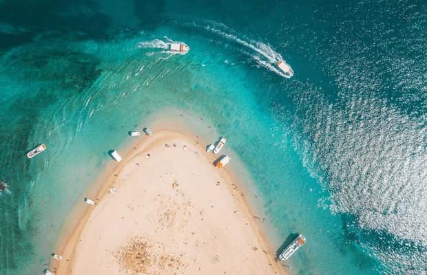 image n.1 of Zakynthos: Laganas Bay, Myzithres & Turtles Speedboat Tour activity in Kalamaki, uploaded by supplier