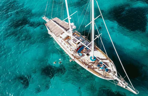 image n.1 of From Sliema: Round Malta Cruise with Lunch and Transfers activity in Malta, uploaded by supplier