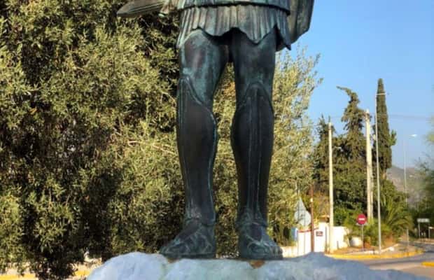 image n.1 of From Athens: Marathon Battlefield and Museum Private Tour activity in Marathon, Greece, uploaded by supplier