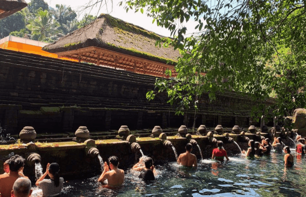 image n.1 of Bali: Historical Cultural Tour and Water Temple Purification activity in Ubud, uploaded by supplier