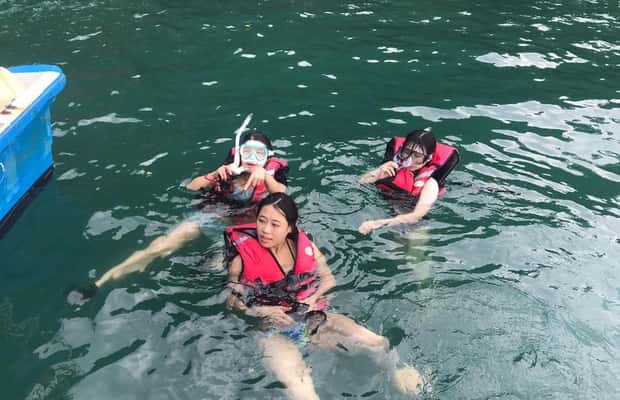 image n.1 of Langkawi Island: Hopping 5 in 1 Grand Tour activity in Kedah, uploaded by supplier