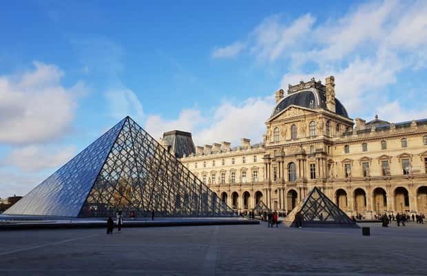 image n.1 of Paris: Private Full-Day History and Sightseeing Tour activity in Paris, uploaded by supplier