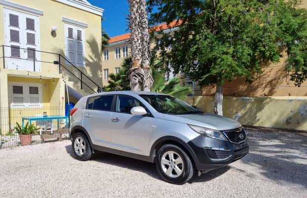 afbeelding n.1 van Curaçao: Privé Luchthaventransfer (1-3 Gasten) activiteit in Curaçao, geüpload door aanbieder