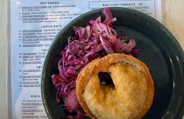 Image N°1 de Atlanta : Visite culinaire à pied activité à Atlanta, publiée par le prestataire