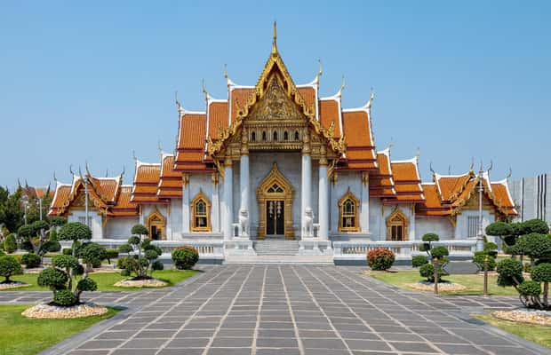 image n.1 of Bangkok: Full Day Private Guided Tour with Hotel Pick & Drop activity in Bangkok, uploaded by supplier