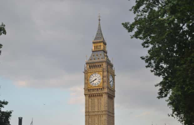 image n.1 of Private walking tour of London activity in London, uploaded by supplier