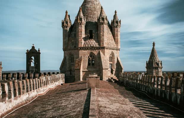 image n.1 of Private Full Day Évora, Monsaraz, and Winery Day Trip activity in Evora, uploaded by supplier