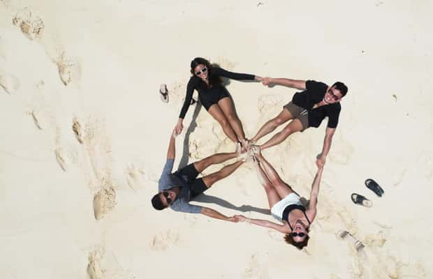 image n.1 of Luna: Siargao Tri-Island Tour with Drone, GoPro Shots, Lunch activity in Cavite, uploaded by supplier