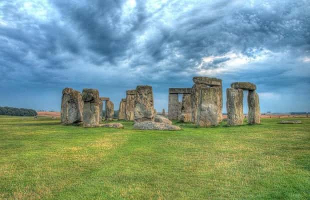 1. fotó – Privát sofőr által vezetett túra Stonehenge Windsor kastély és Bath. – program helye: Amesbury, feltöltötte a programszervező