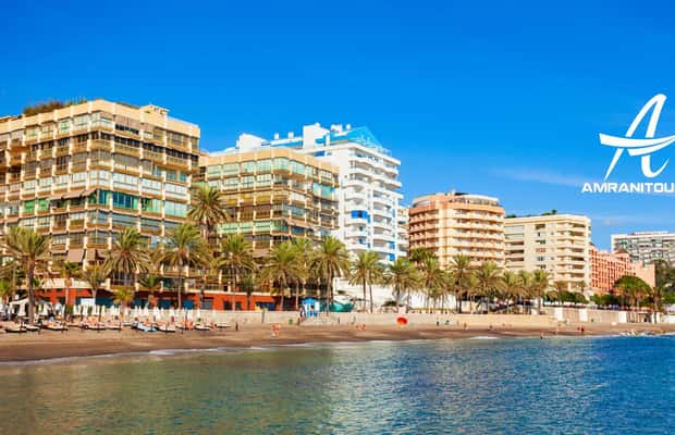 imagen n.º 1 de Excursión de un día a Tánger Marruecos desde Marbella con todo incluido actividad en Tánger, subida por el proveedor