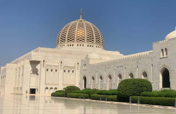 Immagine nº 1 di Muscat : Tour privato della città di Oman con servizio di prelievo e rientro attività a Mascate, caricata dal fornitore