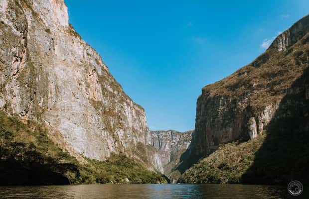 Image N°1 de Chiapas : Canyon de Sumidero et Chiapa de Corzo activité à Chiapas, publiée par le prestataire