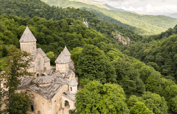 image n.1 of Yerevan: Sevan, Dilijan, Haghartsin, Goshavank & Lake Parz activity in Gegharkunik Province, uploaded by supplier