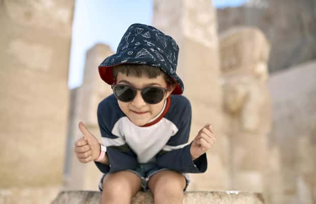 image n.1 of Hurghada: Small Group Day Tour to Luxor with Nile Boat activity in Luxor, uploaded by supplier