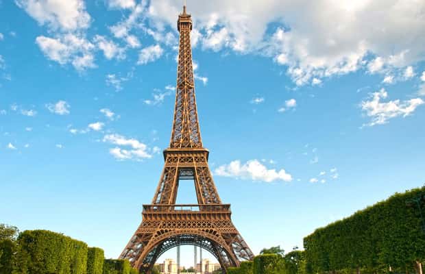 Image N°1 de Paris Audioguide - L'application TravelMate pour votre smartphone activité à Paris, publiée par le prestataire