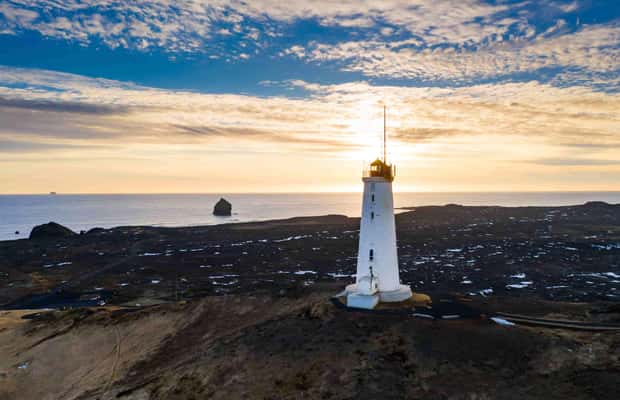 bild nr.1 av Privat skräddarsydd rundtur på Reykjaneshalvön aktivitet i Reykjanes, uppladdad av arrangören