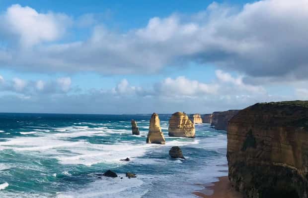 image n.1 of Melbourne: Great Ocean Road Maxi Highlights in One Day activity in Melbourne, uploaded by supplier