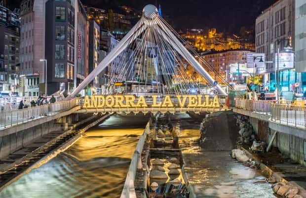 Bild Nr. 1 von Das Beste von Andorra la Vella – private Tour Aktivität in Tarragona, hochgeladen vom Anbieter