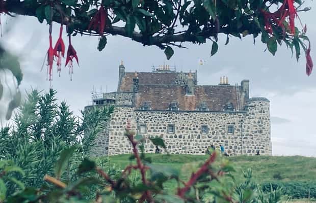 billede nr.1 af aktiviteten Oban: Tur til Isle of Mull og Iona i Det skotske højland, uploadet af udbyder