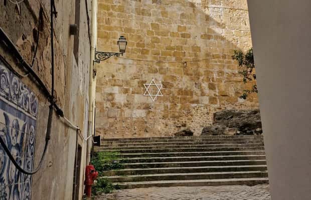 image n.1 of Lisbon: Jewish Walking Tour activity in Lisbon, uploaded by supplier
