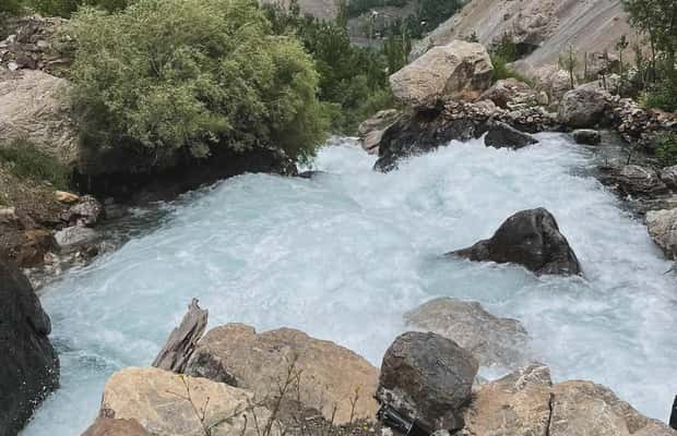image n.1 of Tajikistan 7 Lakes Day Trip From Samarkand activity in Tashkent, uploaded by supplier