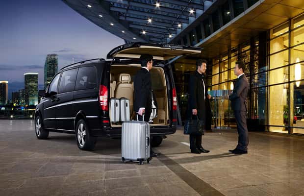 bilde nr.1 av Privat transport Kiruna - Tromsø aktivitet i Tromsø, lastet opp av leverandør