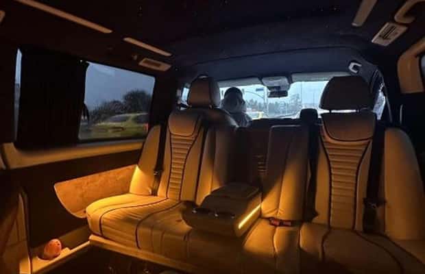 bild nr.1 av ISTANBUL: Transfer från Sabiha Gökçen flygplats till hotellet aktivitet i Istanbul, uppladdad av arrangören